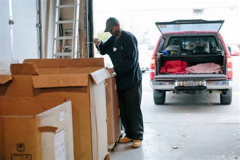 St. Paul Electronics Recycling Drop.